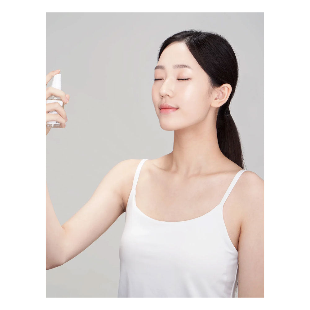 MIXSOON Calming Boost Mist - Peaches&Creme Shop Korean Skincare Malta