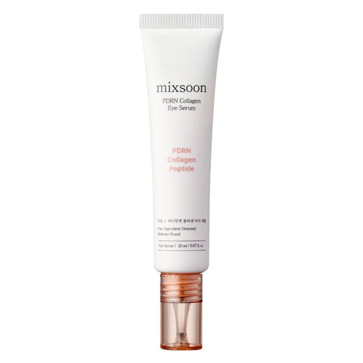 MIXSOON PDRN Collagen Eye Serum - Peaches&Creme Shop Korean Skincare Malta