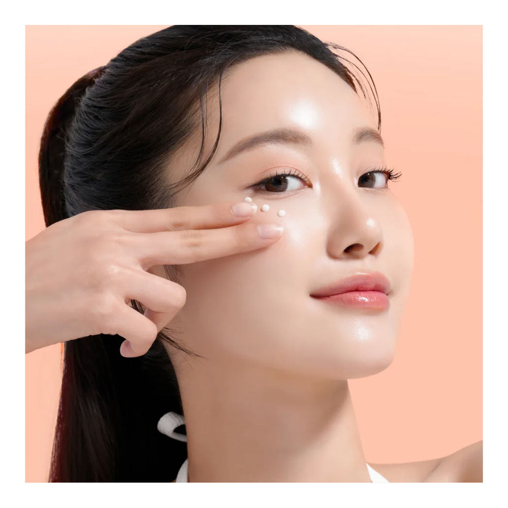 MIXSOON PDRN Collagen Eye Serum - Peaches&Creme Shop Korean Skincare Malta