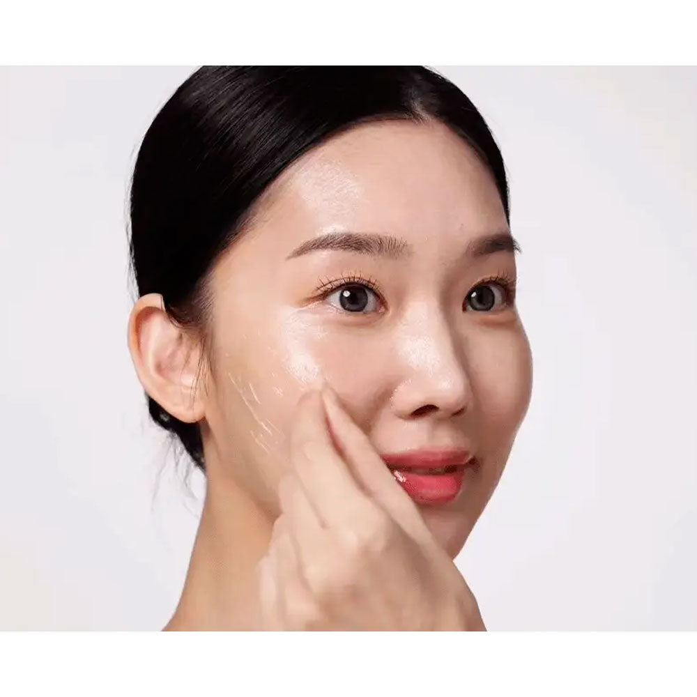 MIXSOON Collagen Glass Skin Mask - Peaches&Creme Shop Korean Skincare Malta