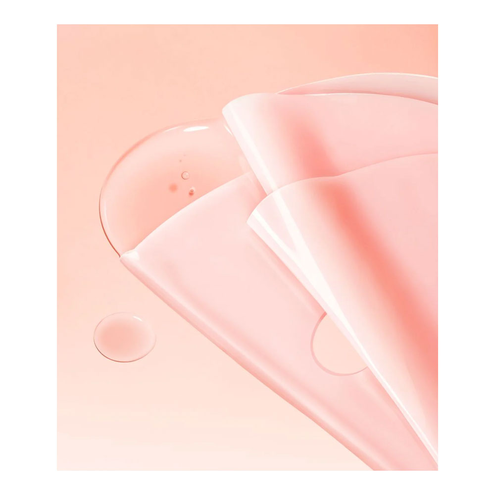 MIXSOON PDRN Collagen Hydrogel Mask - Peaches&Creme Shop Korean Skincare Malta
