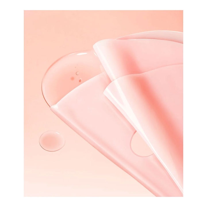 MIXSOON PDRN Collagen Hydrogel Mask - Peaches&Creme Shop Korean Skincare Malta