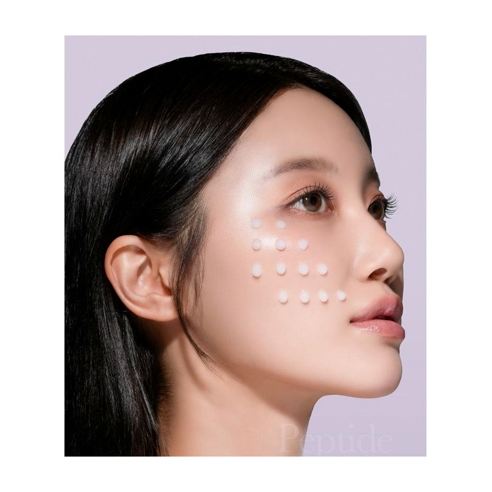 MIXSOON Peptide Cica Hyalshot 150 - Peaches&Creme Shop Korean Skincare Malta