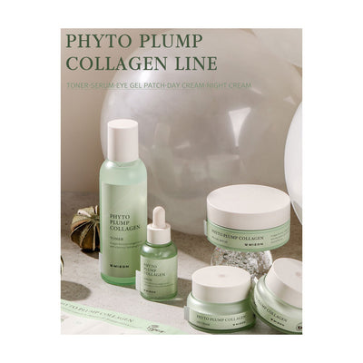 Phyto Plump Collagen Serum