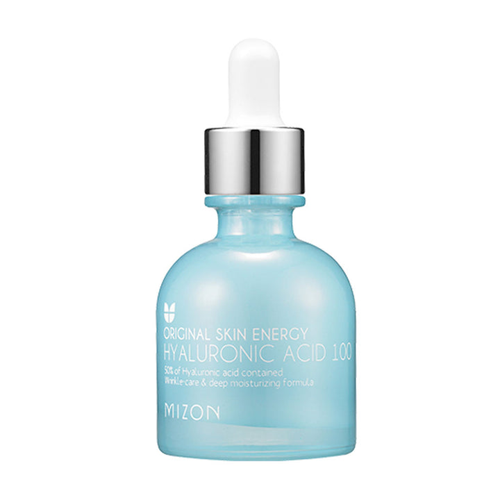 MIZON Hyaluronic Acid 100 - Peaches&Creme Shop Korean Skincare Malta