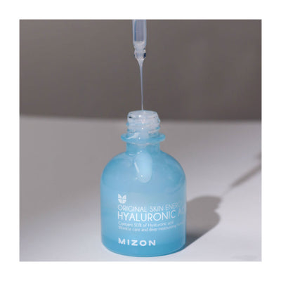 MIZON Hyaluronic Acid 100 - Peaches&Creme Shop Korean Skincare Malta