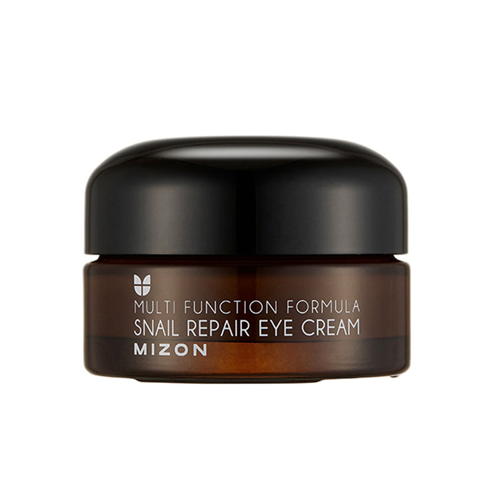 Mizon Snail Repair Eye Cream - Peaches&Creme Shop Korean Skincare Malta