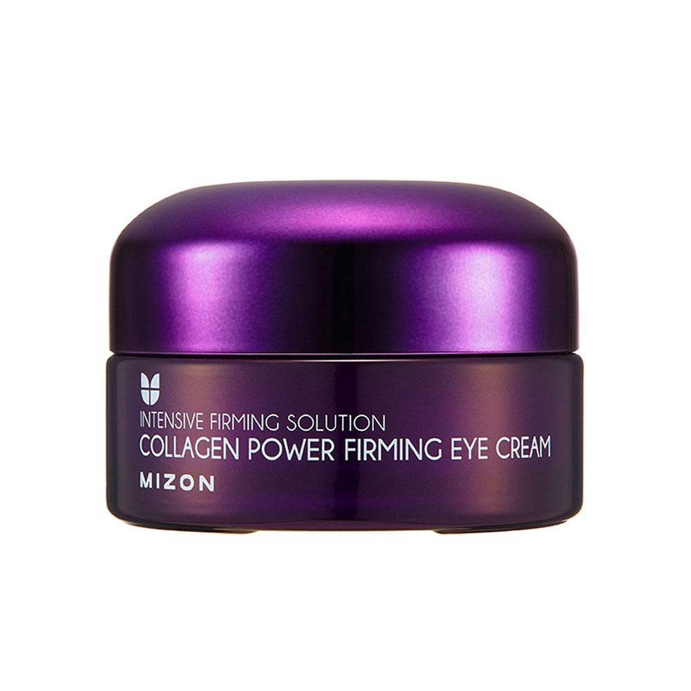 Mizon Collagen Power Firming Eye Cream - Peaches&Creme Shop Korean Skincare Malta