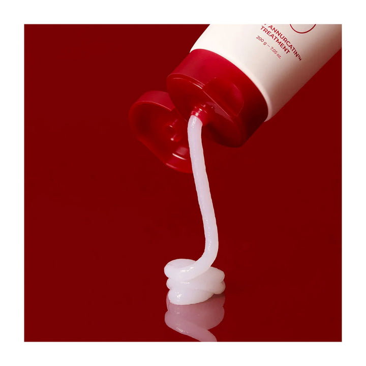 MOEV Annurcatin Treatment - Peaches&Creme Shop Korean Skincare Malta