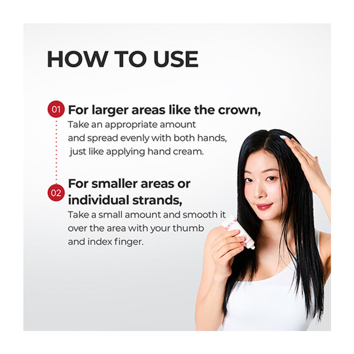 Instructional graphic titled &