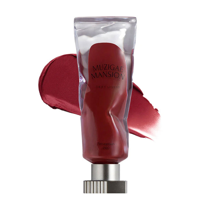 MUZIGAE MANSION Objet Liquid - Peaches&Creme Korean Skincare Shop Malta