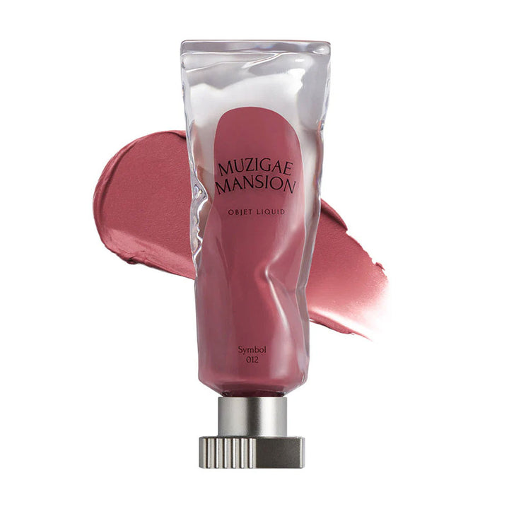 MUZIGAE MANSION Objet Liquid - Peaches&Creme Korean Skincare Shop Malta