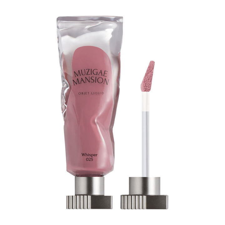 MUZIGAE MANSION Objet Liquid - Peaches&Creme Korean Skincare Shop Malta