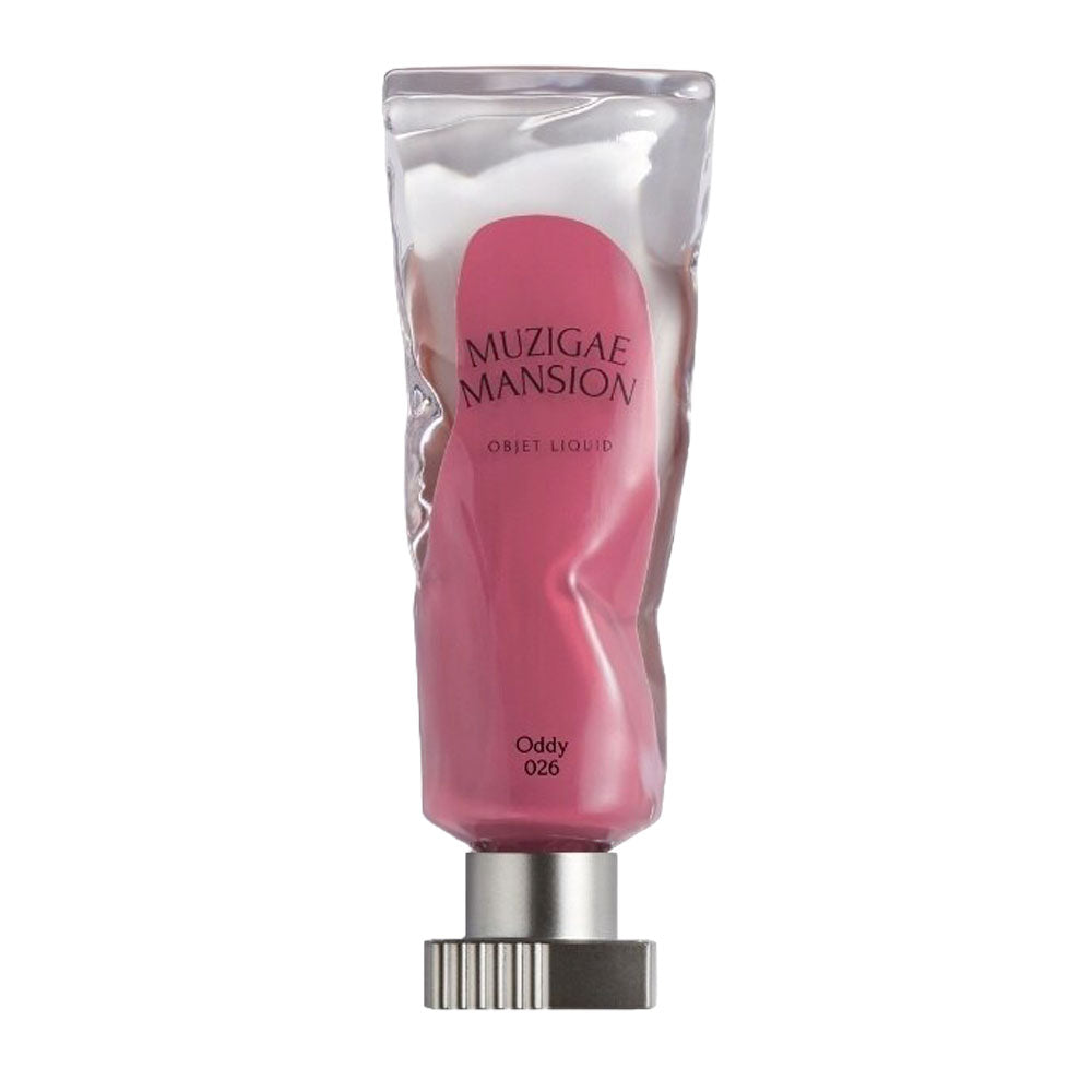 MUZIGAE MANSION Objet Liquid - Peaches&Creme Korean Skincare Shop Malta
