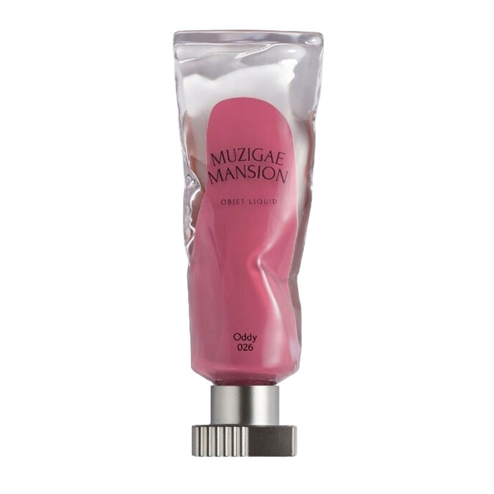 MUZIGAE MANSION Objet Liquid - Peaches&Creme Korean Skincare Shop Malta