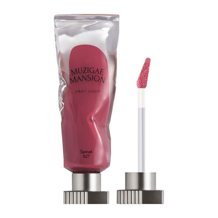 MUZIGAE MANSION Objet Liquid - Peaches&Creme Korean Skincare Shop Malta