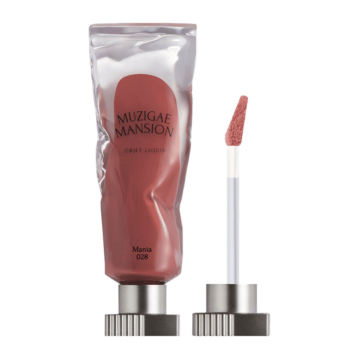 MUZIGAE MANSION Objet Liquid - Peaches&Creme Korean Skincare Shop Malta