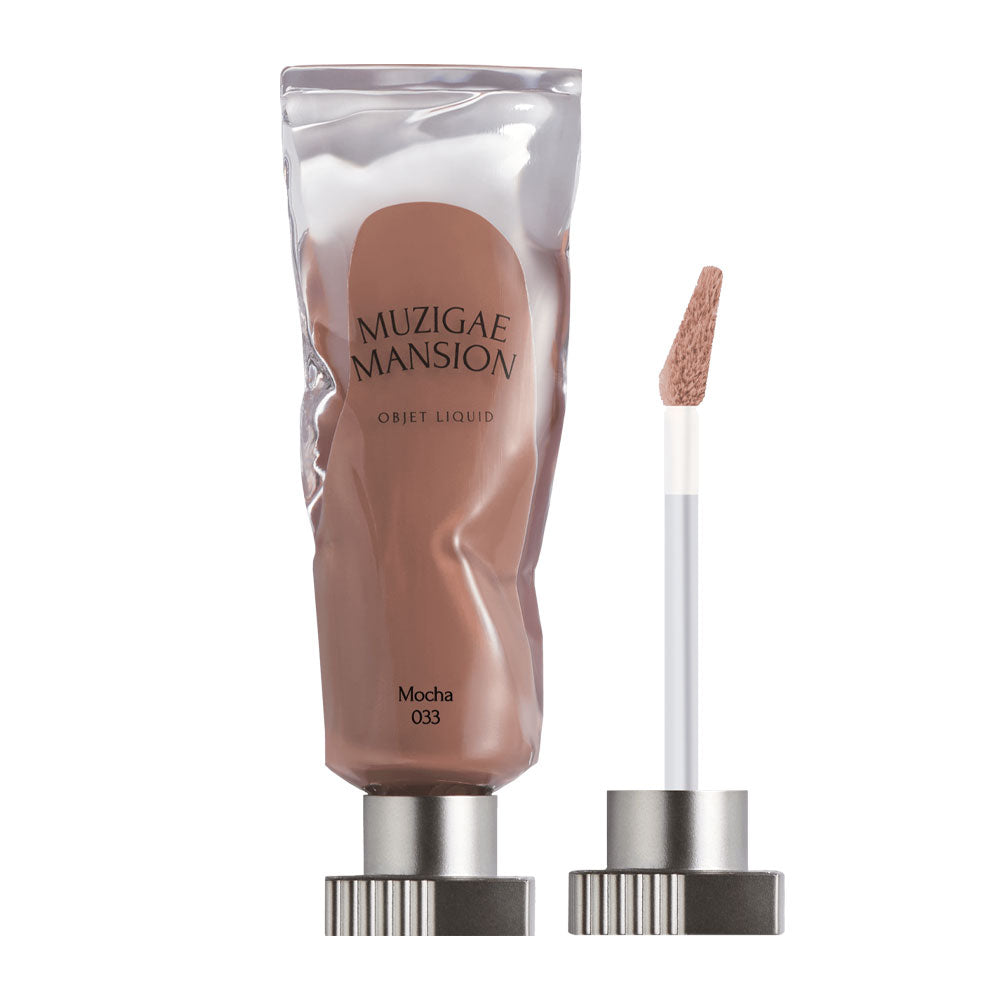 MUZIGAE MANSION Objet Liquid - Peaches&Creme Korean Skincare Shop Malta