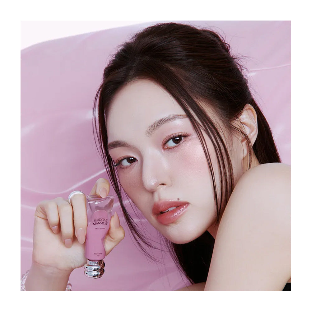 MUZIGAE MANSION Objet Glossy - Peaches&Creme Shop Korean Skincare Malta