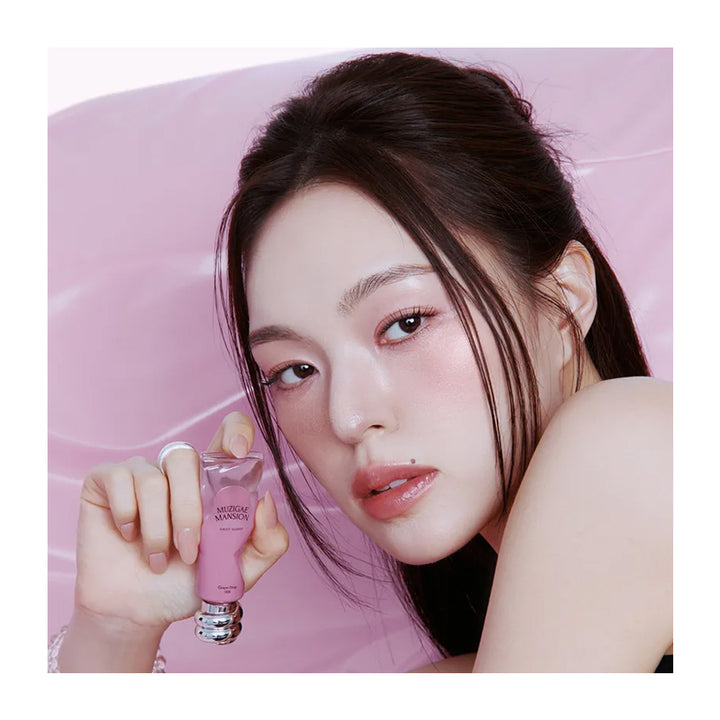 MUZIGAE MANSION Objet Glossy - Peaches&Creme Shop Korean Skincare Malta