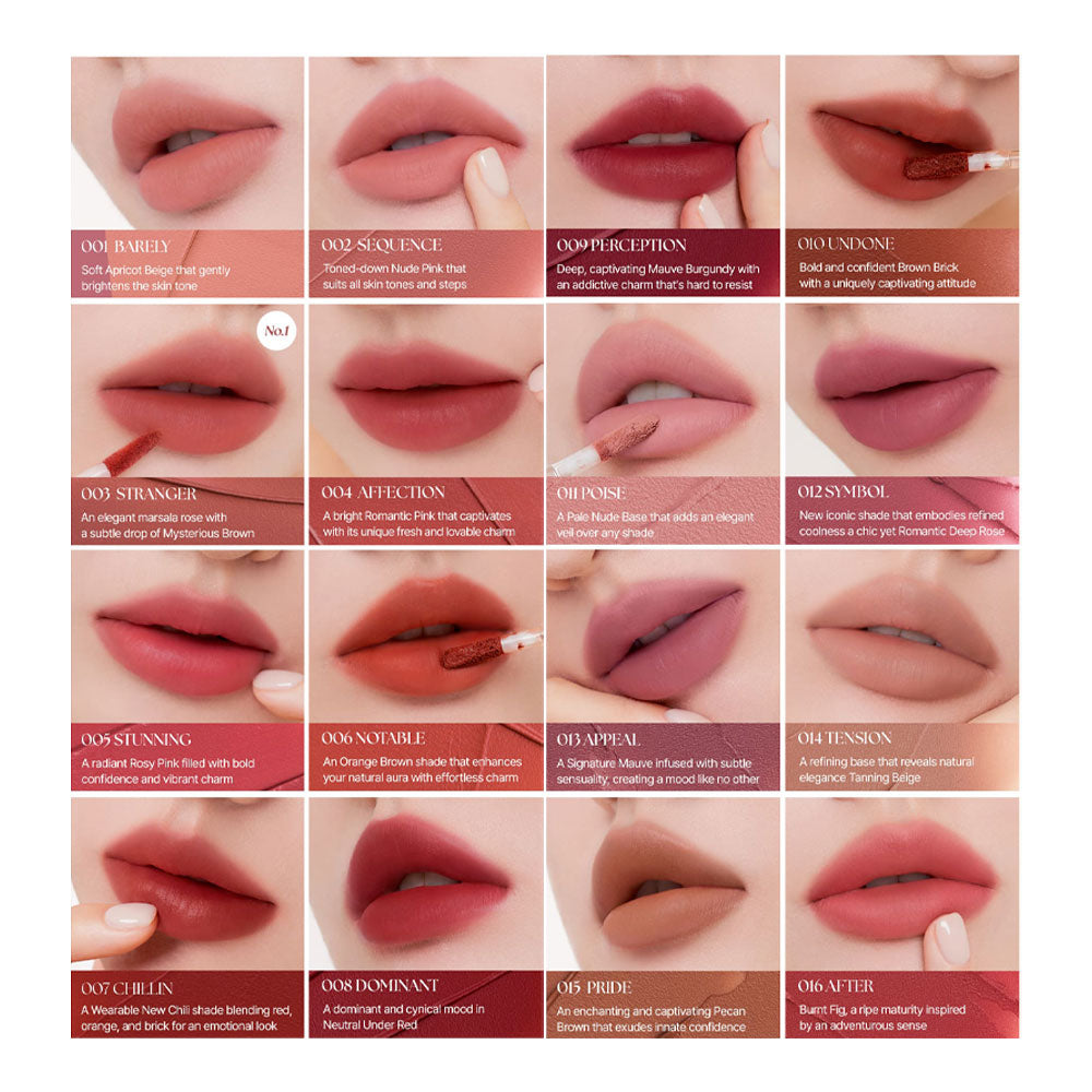 MUZIGAE MANSION Objet Liquid - Peaches&Creme Korean Skincare Shop Malta