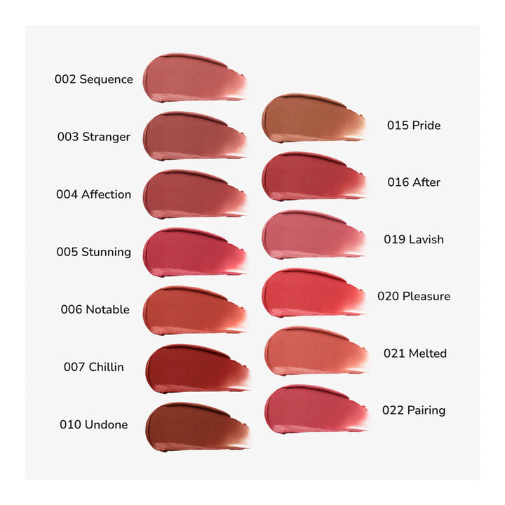 MUZIGAE MANSION Objet Liquid - Peaches&Creme Korean Skincare Shop Malta