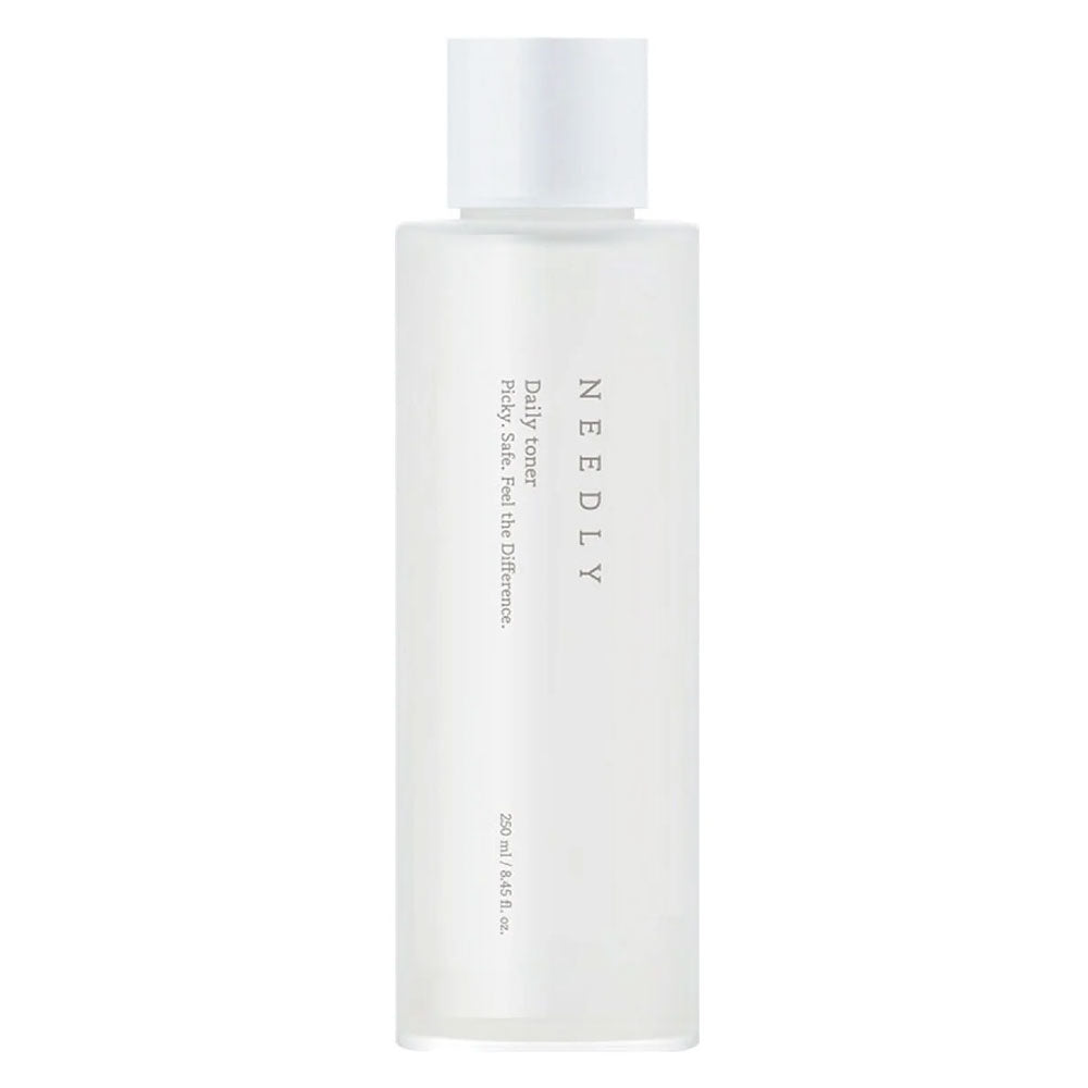 NEEDLY Daily Toner - Peaches&Creme Shop Korean Skincare Malta