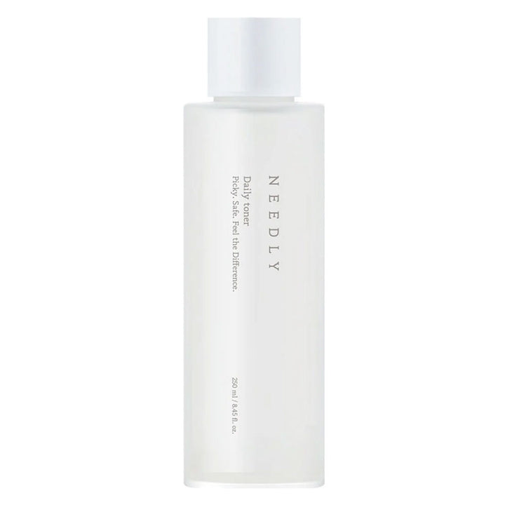 NEEDLY Daily Toner - Peaches&Creme Shop Korean Skincare Malta