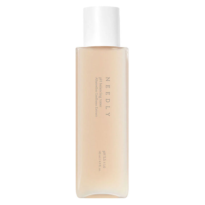 NEEDLY pH Balancing Toner - Peaches&Creme Shop Korean Skincare Malta