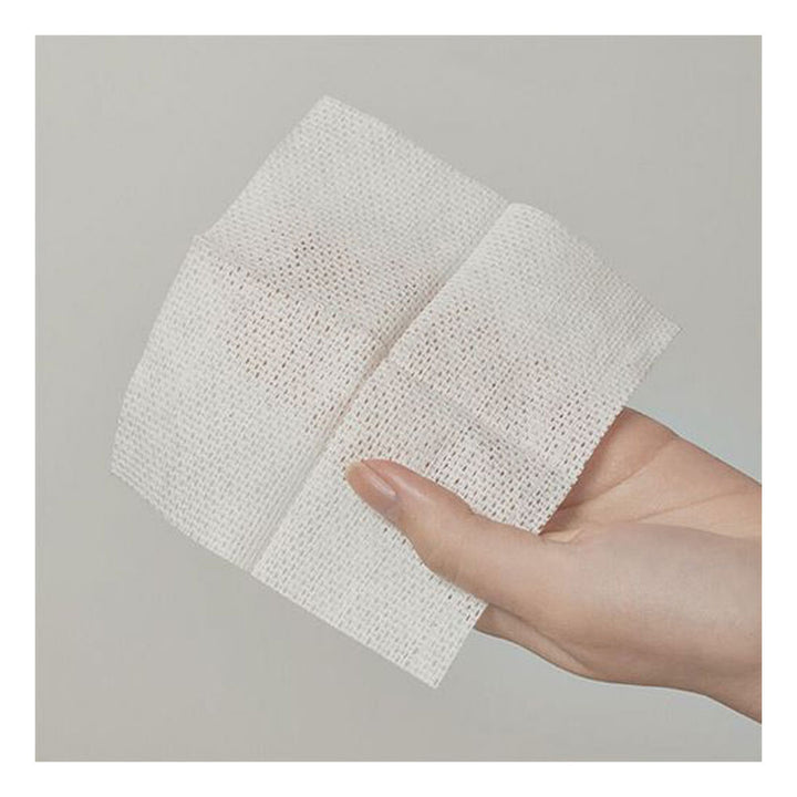 NEEDLY Mild Multi Cotton Pads - Peaches&Creme Shop Korean Skincare Malta