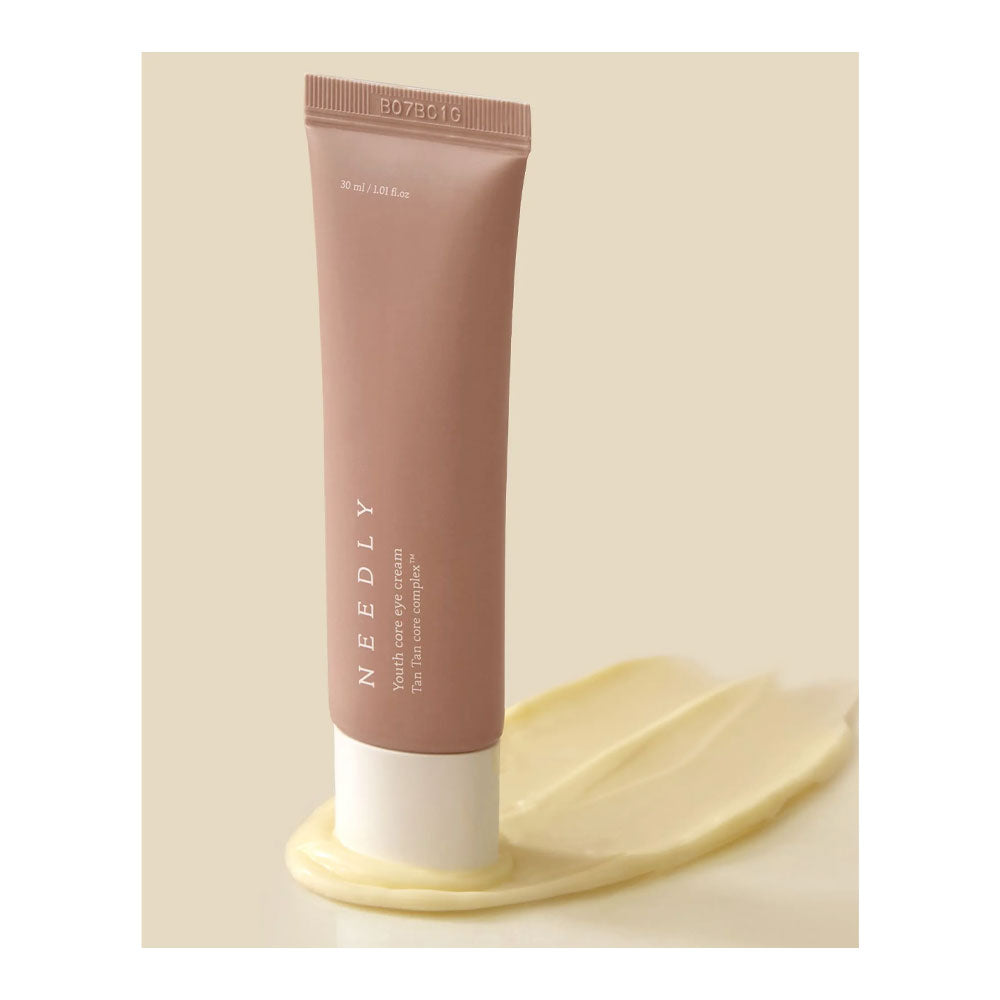 NEEDLY Youth Core Eye Cream - Peaches&Creme Shop Korean Skincare Malta