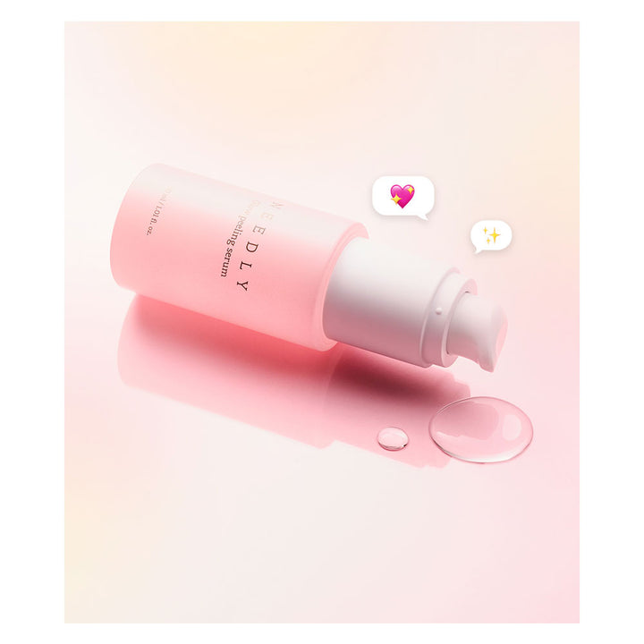 NEEDLY Glow Peeling Serum - Peaches&Creme Shop Korean Skincare Malta