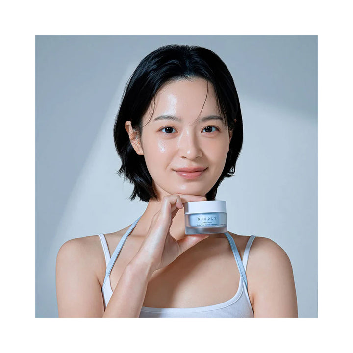 NEEDLY A to Cream - Peaches&Creme Shop Korean Skincare Malta