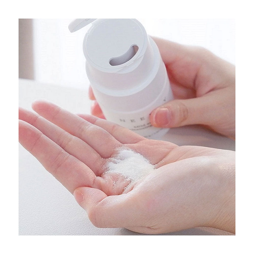 NEEDLY Mild Enzyme Cleansing Powder - Peaches&Creme Shop Korean Skincare Malta