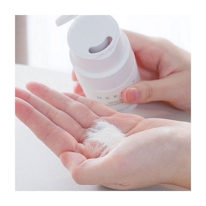NEEDLY Mild Enzyme Cleansing Powder - Peaches&Creme Shop Korean Skincare Malta