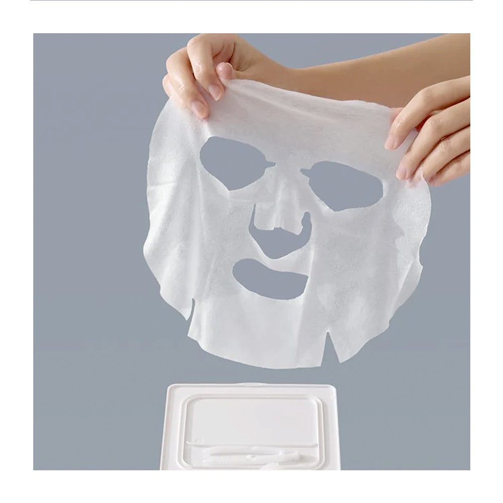 NEEDLY Crossbarrier Mask - Peaches&Creme Shop Korean Skincare Malta