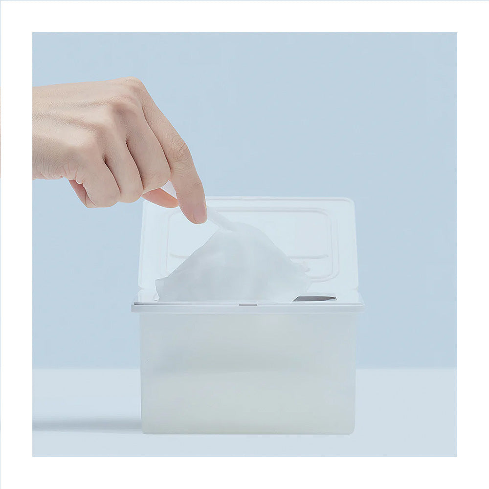 NEEDLY Crossbarrier Mask - Peaches&Creme Shop Korean Skincare Malta
