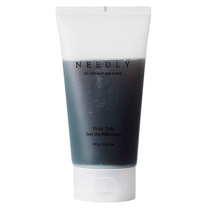 NEEDLY In-Shower Spa Mask - Peaches&Creme Shop Korean Skincare Malta