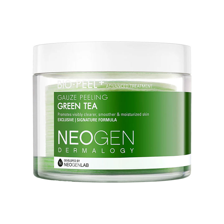 Dermalogy Bio-Peel Gauze Peeling Green Tea