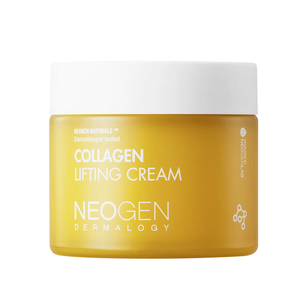 NEOGEN Dermalogy Collagen Lifting Cream - Peaches&Creme Shop Korean Skincare Malta