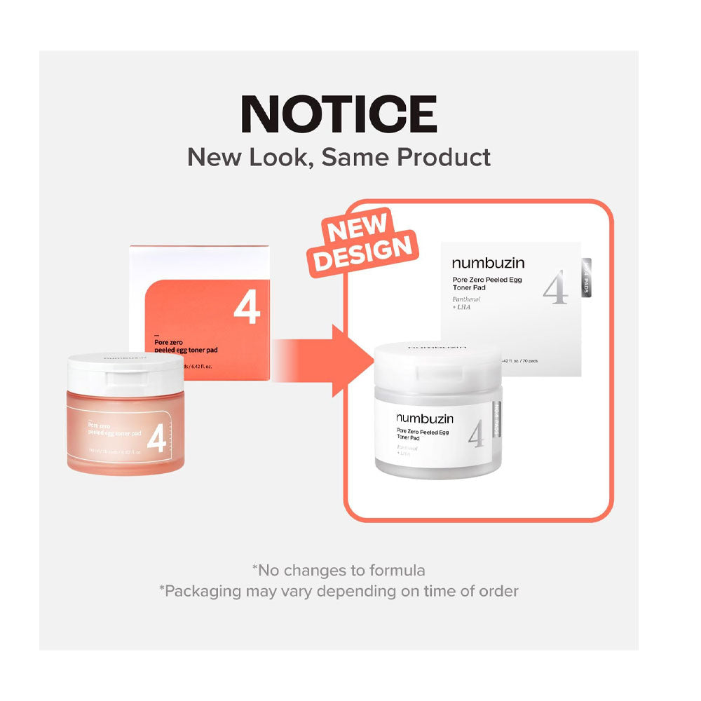 Product packaging with &