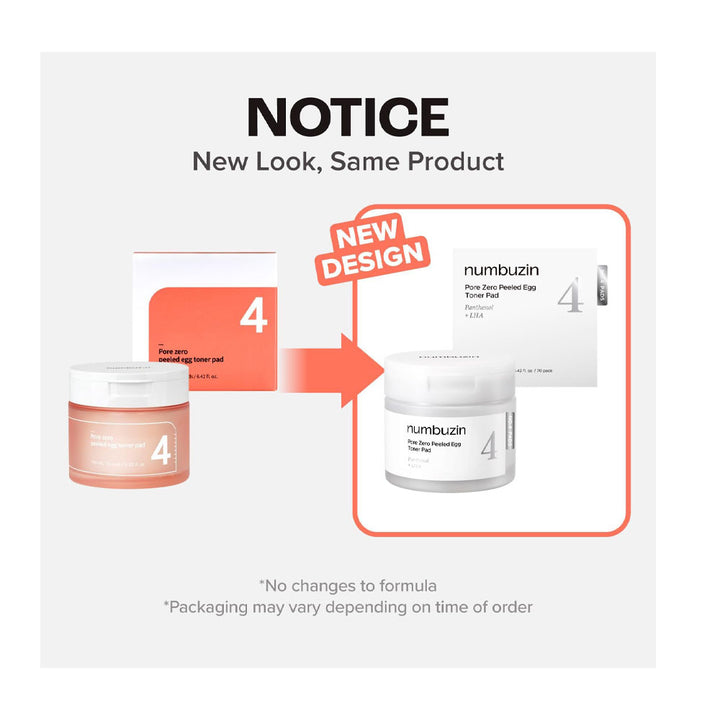 Product packaging with &