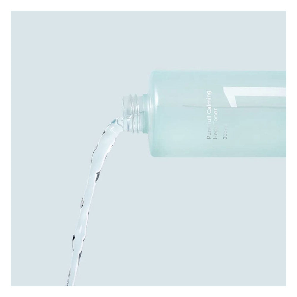NUMBUZIN No.1 Pure-Full Calming Herb Toner - Peaches&Creme Shop Korean Skincare Malta