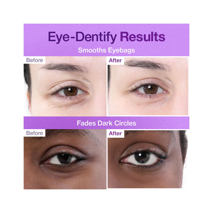 NUMBUZIN No.9 NAD+ Collagen Under Eye Patches - Peaches&Creme Shop Korean Skincare Malta