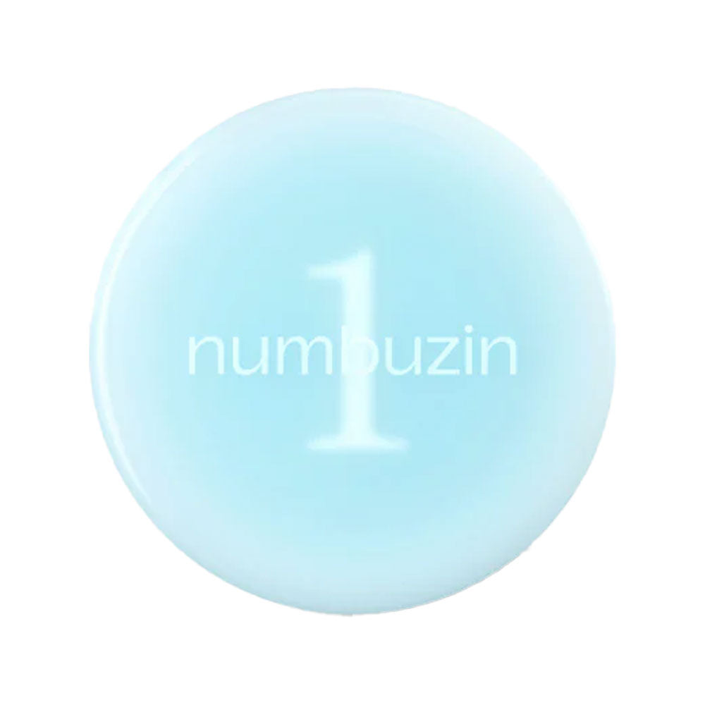 NUMBUZIN No.1 Pantothenic Skincare 100 Powder - Peaches&Creme Shop Korean Skincare Malta