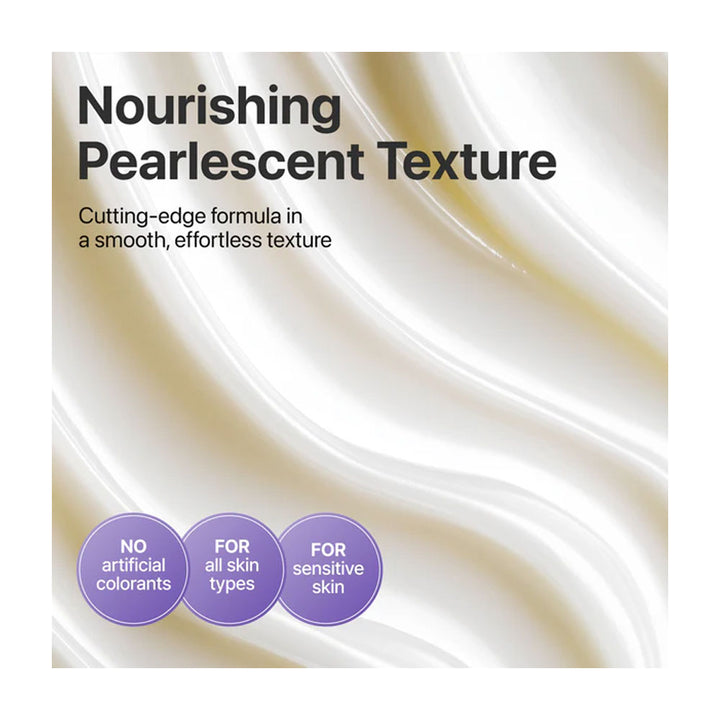 NUMBUZIN No.9 NAD+ Retinol Volumetox Eye Cream - Peaches&amp;Creme Shop Korean Skincare Malta