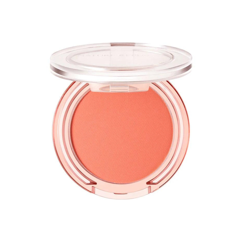 NATURE REPUBLIC By Flower Blusher - Peaches&Creme Korean Skincare Malta