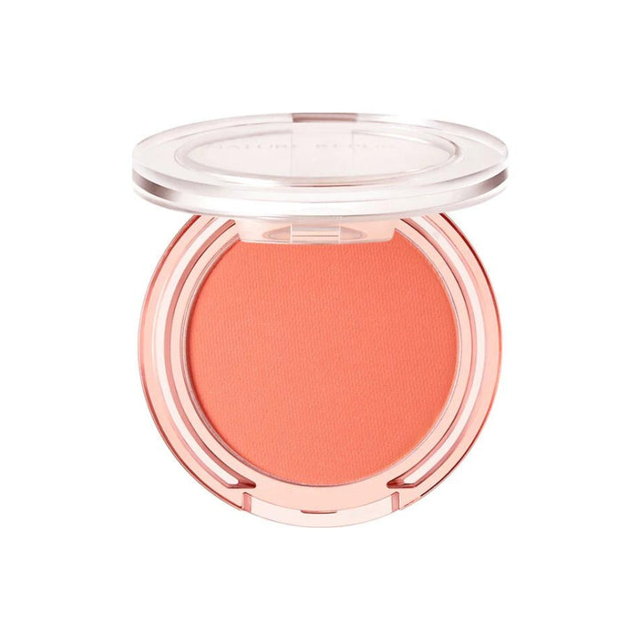 NATURE REPUBLIC By Flower Blusher - Peaches&Creme Korean Skincare Malta