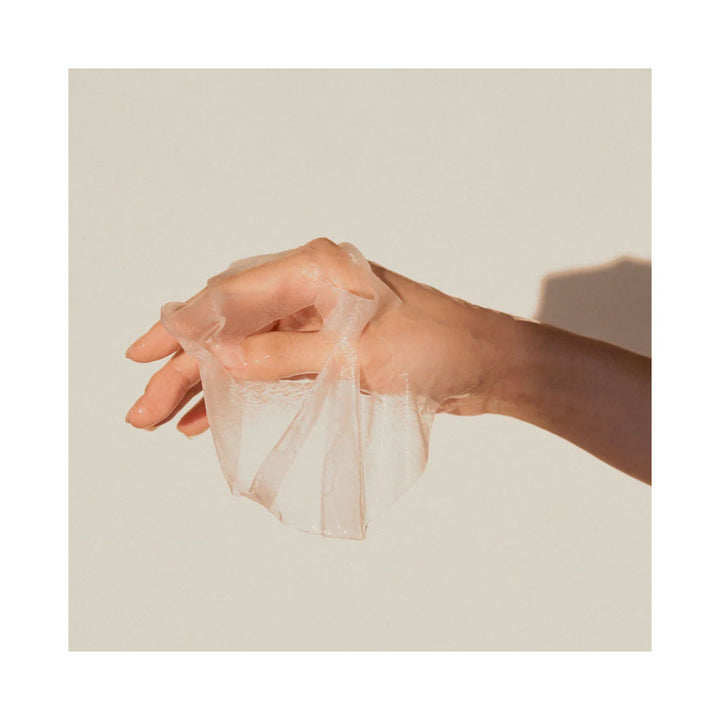 ONE THING Cica Soothing Mask - Peaches&Creme Shop Korean Skincare Malta
