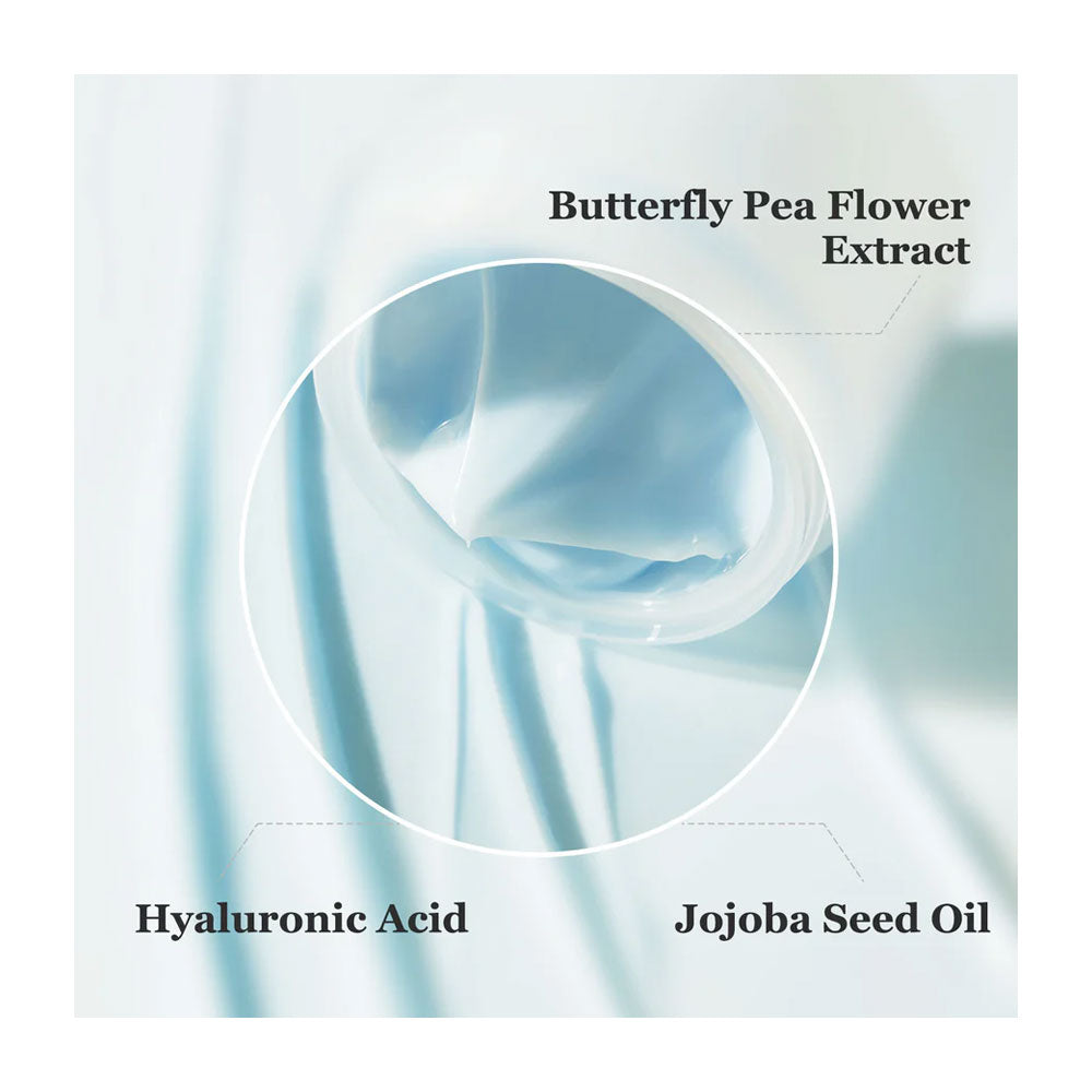 ONGREDIENTS Slow Aging Cream - Peaches&Creme Shop Korean Skincare Malta